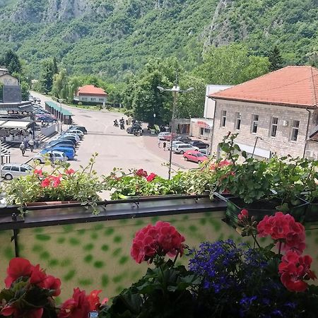 Apartman Nena Višegrad Zimmer foto