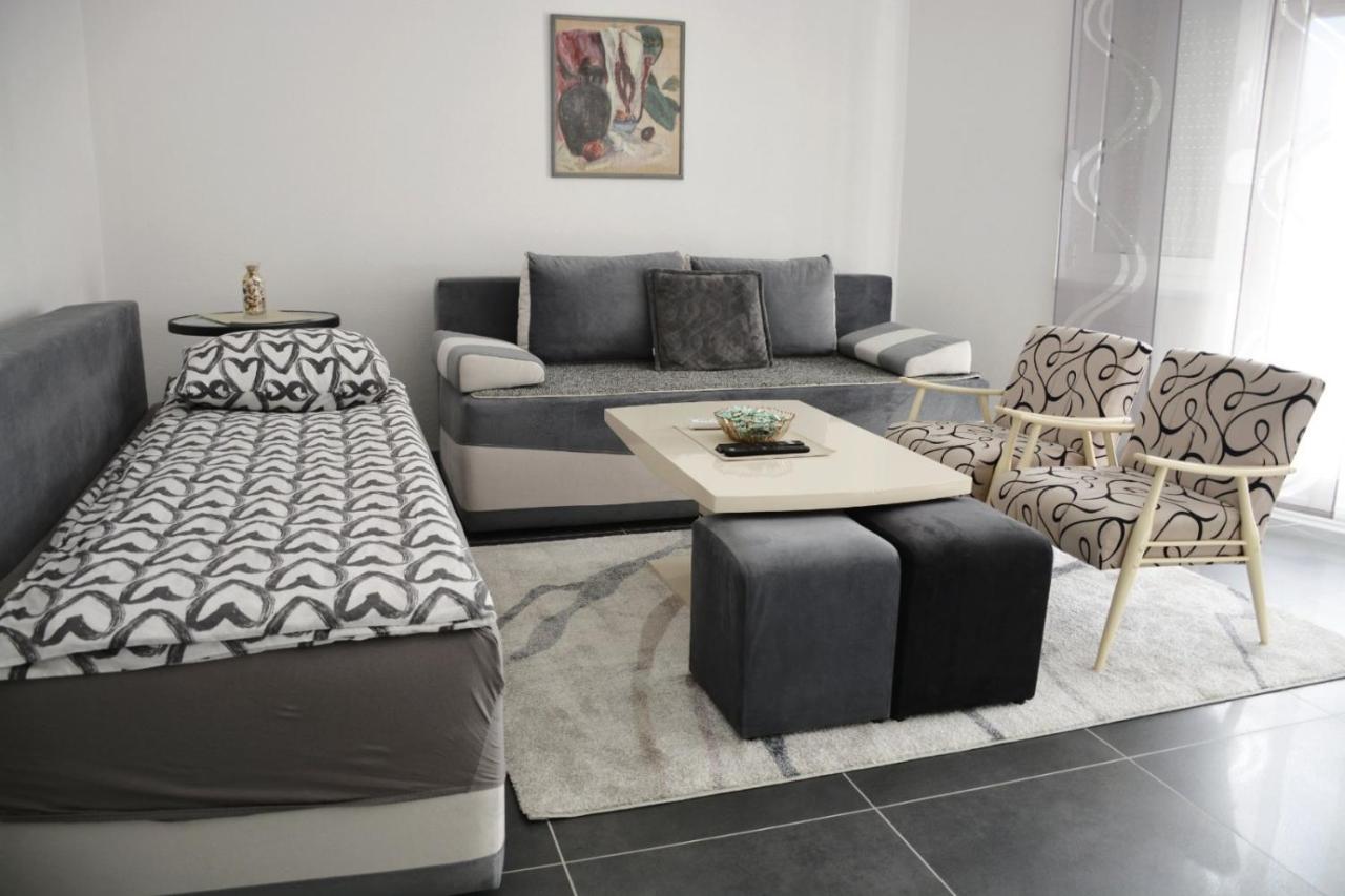 Apartman Nena Višegrad Exterior foto
