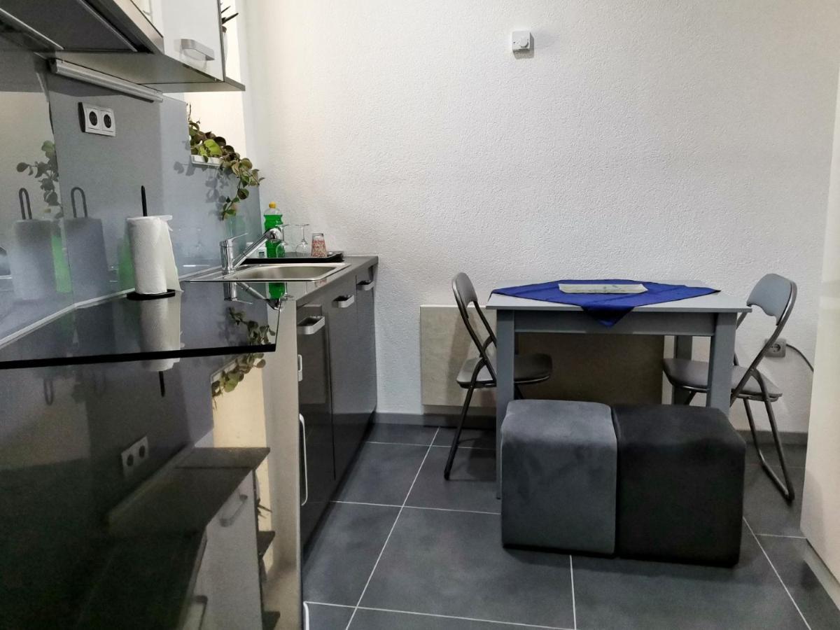 Apartman Nena Višegrad Exterior foto