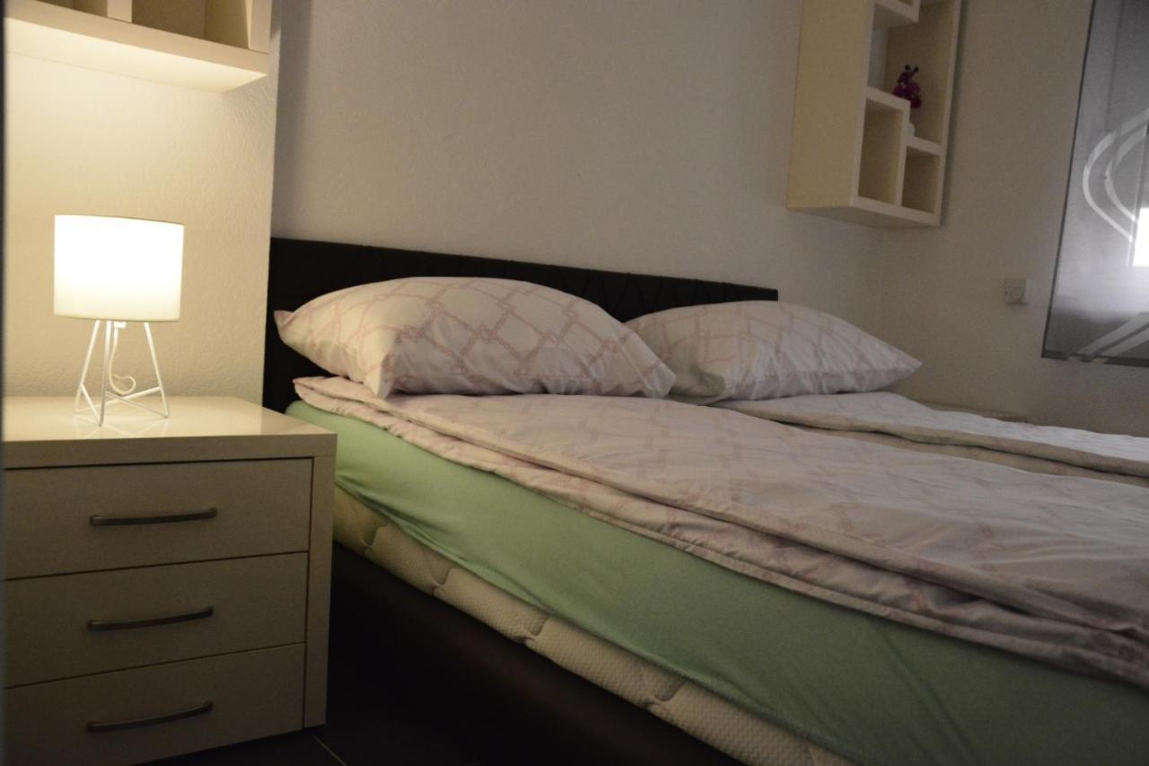 Apartman Nena Višegrad Exterior foto